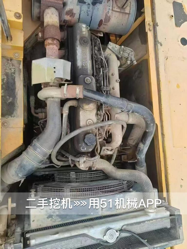 51挖机